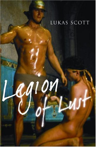 Legion of Lust