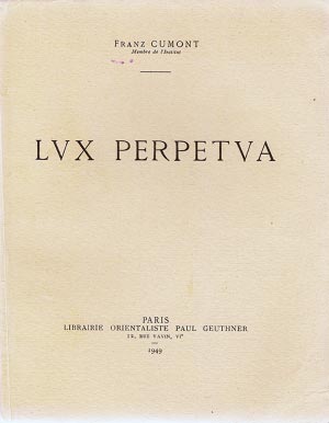 Lux perpetua