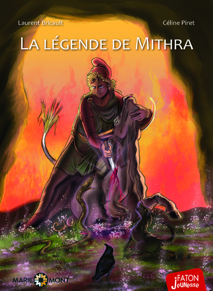 La Légende de Mithra
